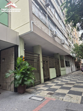 Apartamento com 2 Quartos para Alugar, 120 m² em Icaraí - Niterói