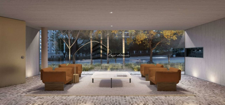 Imagem Apartamento com 4 Quartos à Venda, 480 m² em Moema - São Paulo Imagem Apartamento com 4 Quartos à Venda, 480 m² em Moema - São Paulo