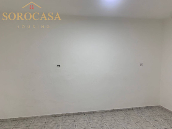 Imagem Casa à Venda, em Parque São Bento - Sorocaba Imagem Casa à Venda, em Parque São Bento - Sorocaba