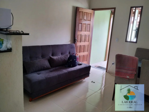 Imagem Casa com 2 Quartos à Venda,  em Unamar (centro) - Cabo Frio