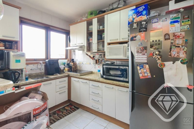 Imagem Casa com 3 Quartos à Venda, 183 m² em Ipanema - Porto Alegre