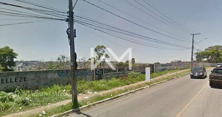 Imagem Terreno para Alugar, 56.500 m² em Parque Industrial Cumbica - Guarulhos