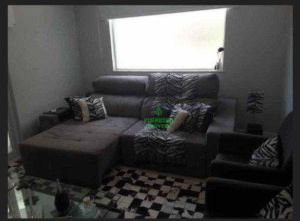 Imagem Casa com 5 Quartos à Venda, 400 m² em Maria Paula - Niterói