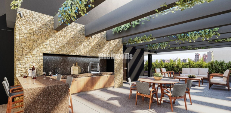 Imagem Apartamento com 1 Quarto à Venda, 32 m² em Pinheiros - São Paulo Imagem Apartamento com 1 Quarto à Venda, 32 m² em Pinheiros - São Paulo