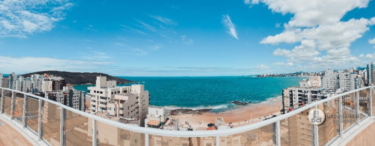 Imagem Apartamento com 2 Quartos à Venda, 123 m² em Praia Do Morro - Guarapari Imagem Apartamento com 2 Quartos à Venda, 123 m² em Praia Do Morro - Guarapari