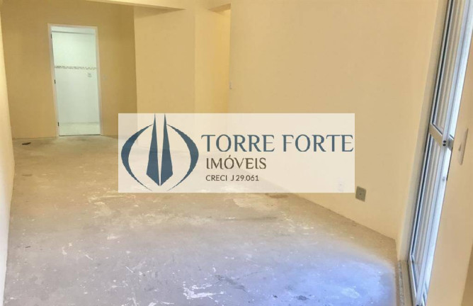 Imagem Apartamento com 3 Quartos à Venda, 92 m² em Vila Gilda - Santo André