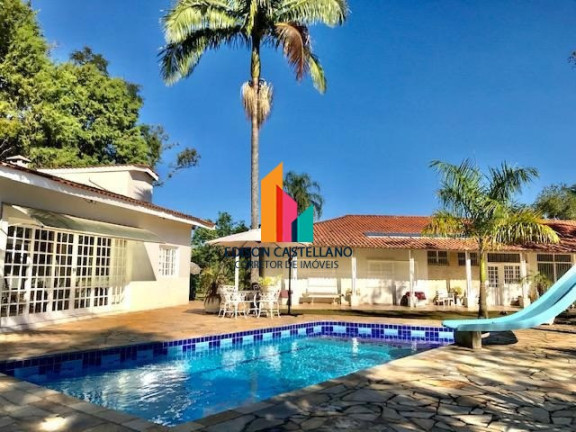 Imagem Imóvel com 4 Quartos à Venda, 9.200 m² em Caxambu - Jundiaí