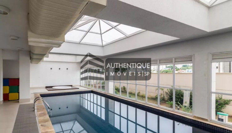 Imagem Apartamento com 4 Quartos à Venda, 177 m² em Vila Romana - São Paulo Imagem Apartamento com 4 Quartos à Venda, 177 m² em Vila Romana - São Paulo
