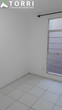 Imagem Apartamento com 2 Quartos à Venda, 45 m² em Jardim Guarujá - Sorocaba
