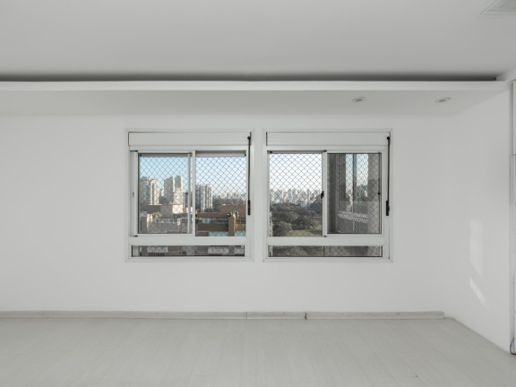 Imagem Cobertura com 3 Quartos à Venda, 272 m² em Paraíso Do Morumbi - São Paulo