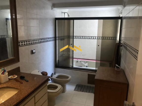 Imagem Apartamento com 4 Quartos à Venda, 160 m² em Saude - São Paulo