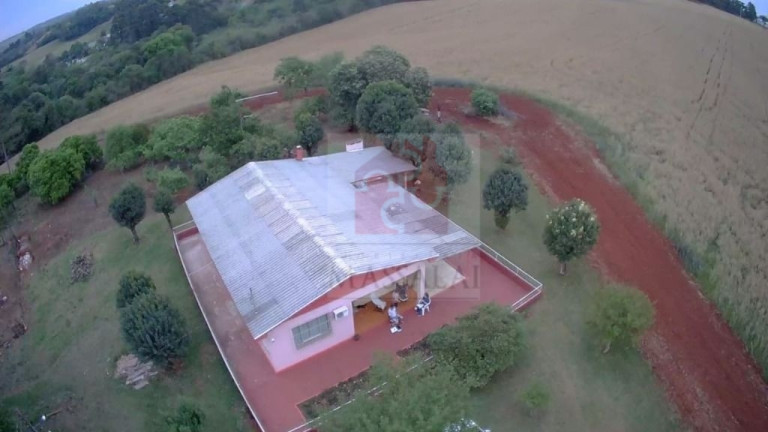 Imagem Imóvel com 3 Quartos à Venda, 130 m² em Centro - Entre-ijuís