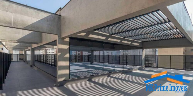 Imóvel Comercial para Alugar, 390 m² em Pinheiros - São Paulo