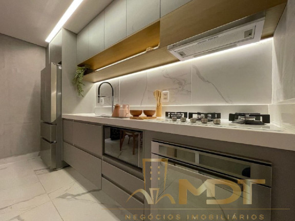 Imagem Apartamento com 3 Quartos à Venda, 62 m² em Pampulha - Belo Horizonte