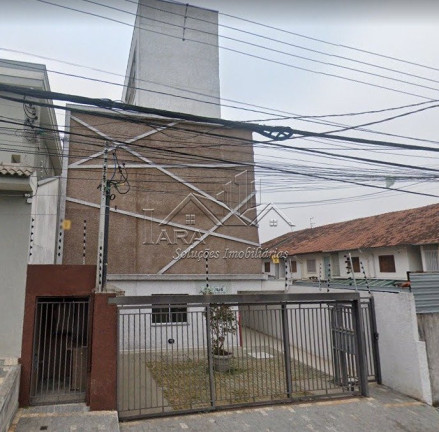 Apartamento com 2 Quartos à Venda, 40 m² em Vila Ré - São Paulo