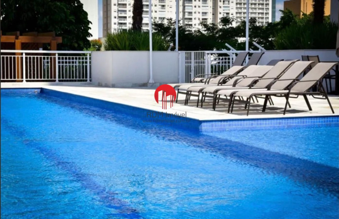 Imagem Apartamento com 2 Quartos à Venda, 68 m² em Jardim Dom Bosco - São Paulo