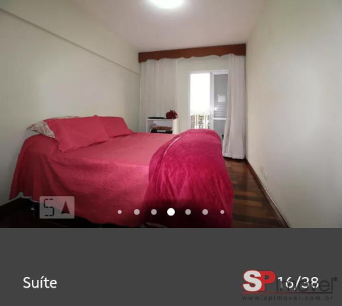 Imagem Apartamento com 3 Quartos à Venda, 110 m² em Brooklin Paulista - São Paulo Imagem Apartamento com 3 Quartos à Venda, 110 m² em Brooklin Paulista - São Paulo