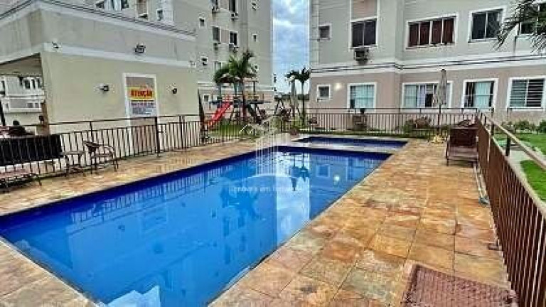 Imagem Apartamento com 2 Quartos à Venda, 44 m² em Salinas - Fortaleza