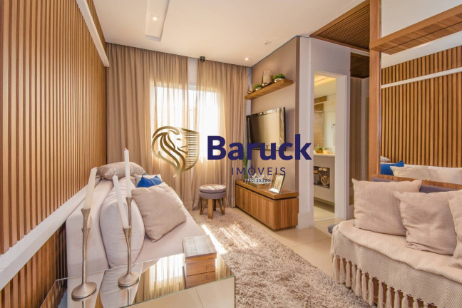 Apartamento com 3 Quartos à Venda, 53 m² em Paulicéia - São Bernardo Do Campo