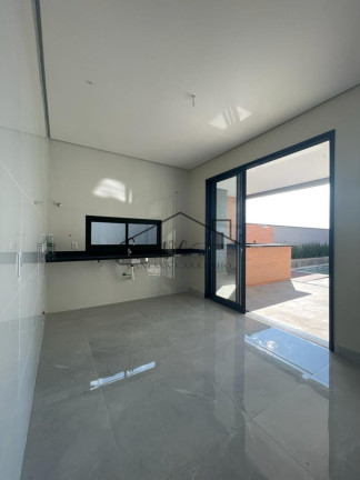 Imagem Casa de Condomínio com 3 Quartos à Venda, 168 m² em Parque Ibiti Reserva - Sorocaba