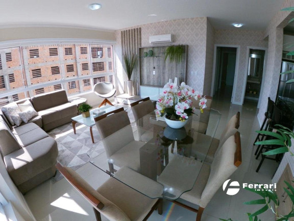 Imagem Apartamento com 3 Quartos à Venda, 128 m² em Zona Nova - Capão Da Canoa Imagem Apartamento com 3 Quartos à Venda, 128 m² em Zona Nova - Capão Da Canoa
