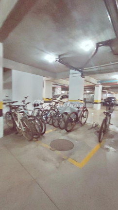 Imagem Apartamento com 2 Quartos à Venda, 73 m² em Mansões Santo Antônio - Campinas