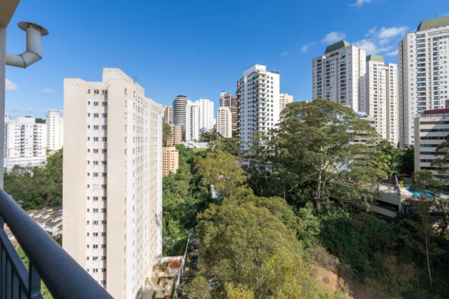 Imagem Apartamento com 2 Quartos à Venda, 59 m² em Jardim Parque Morumbi - São Paulo Imagem Apartamento com 2 Quartos à Venda, 59 m² em Jardim Parque Morumbi - São Paulo