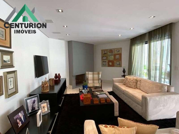 Imagem Casa de Condomínio com 3 Quartos à Venda, 570 m² em São Paulo Ii - Cotia Imagem Casa de Condomínio com 3 Quartos à Venda, 570 m² em São Paulo Ii - Cotia