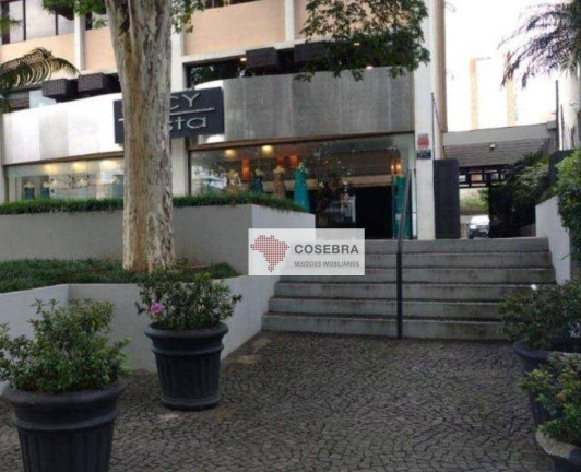 Imagem Imóvel à Venda, 52 m² em Moema - São Paulo Imagem Imóvel à Venda, 52 m² em Moema - São Paulo