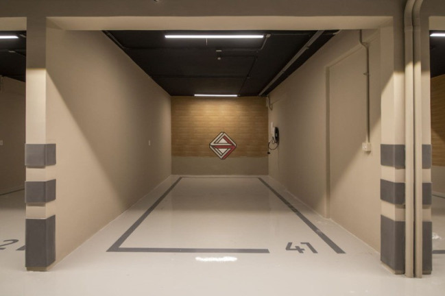 Imagem Imóvel com 4 Quartos à Venda, 375 m² em Indianópolis - São Paulo