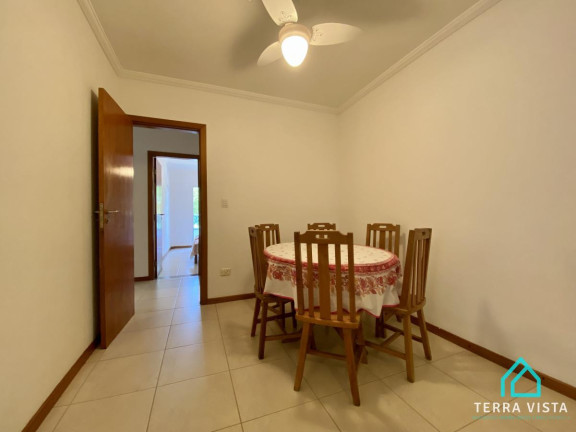 Imagem Apartamento com 3 Quartos à Venda, 123 m² em Itaguá - Ubatuba Imagem Apartamento com 3 Quartos à Venda, 123 m² em Itaguá - Ubatuba