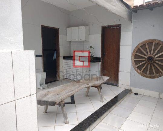Imagem Casa com 3 Quartos à Venda, 200 m² em Vargem Grande Ii - Montes Claros Imagem Casa com 3 Quartos à Venda, 200 m² em Vargem Grande Ii - Montes Claros