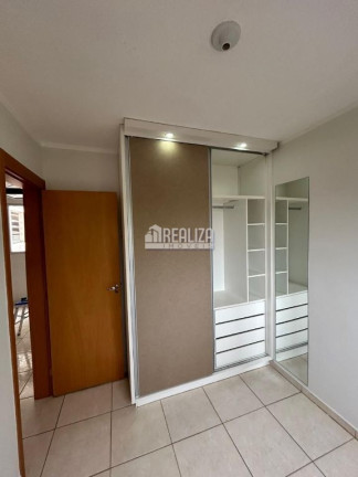 Imagem Apartamento com 2 Quartos à Venda, 50 m² em Recreio Dos Bandeirantes - Uberaba