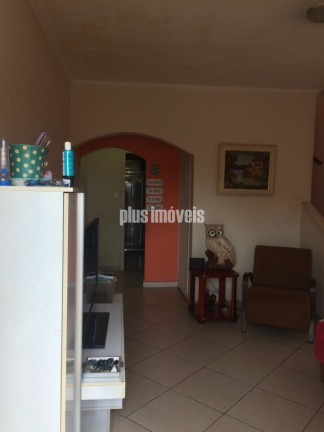 Imagem Casa com 3 Quartos à Venda, 240 m² em Vila Sônia - São Paulo