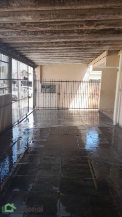 Imagem Casa com 3 Quartos à Venda, 300 m² em Jardim Guanabara - Jundiaí