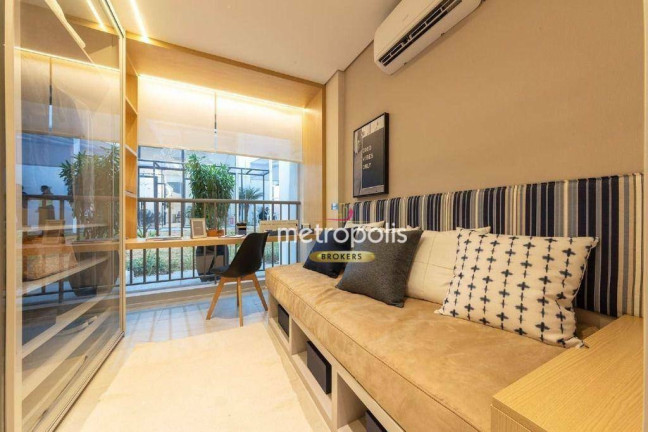 Imagem Apartamento com 3 Quartos à Venda, 79 m² em Ipiranga - São Paulo