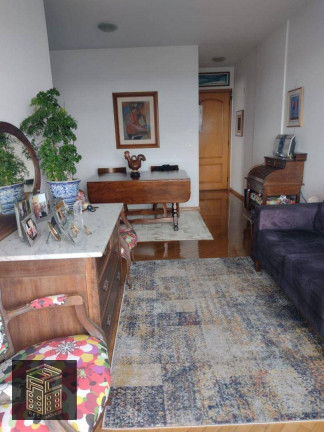 Imagem Apartamento com 2 Quartos à Venda, 58 m² em Morumbi - São Paulo