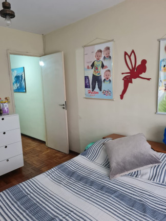 Imagem Casa de Condomínio com 2 Quartos à Venda, 75 m² em Assunção - São Bernardo Do Campo