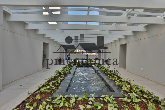 Imagem Apartamento com 3 Quartos à Venda, 72 m² em Pompeia - São Paulo
