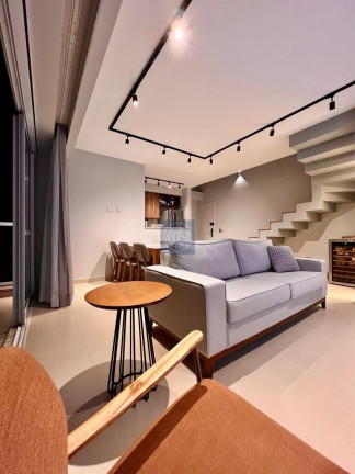 Imagem Apartamento com 2 Quartos à Venda, 86 m² em Vila Gertrudes - São Paulo Imagem Apartamento com 2 Quartos à Venda, 86 m² em Vila Gertrudes - São Paulo
