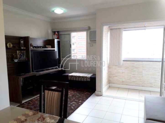 Imagem Apartamento com 2 Quartos à Venda, 79 m² em Boqueirão - Santos Imagem Apartamento com 2 Quartos à Venda, 79 m² em Boqueirão - Santos