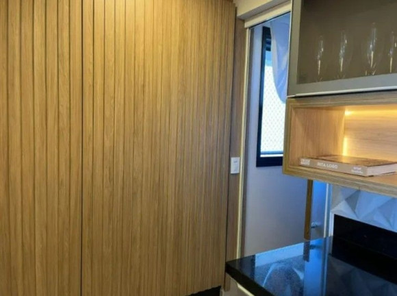 Imagem Apartamento com 3 Quartos à Venda, 190 m² em Cidade Industrial - Curitiba Imagem Apartamento com 3 Quartos à Venda, 190 m² em Cidade Industrial - Curitiba