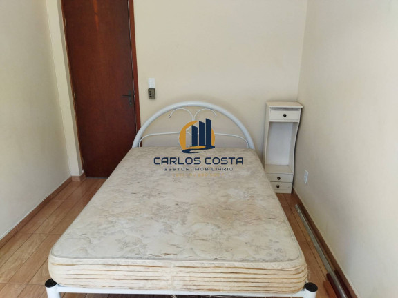 Imagem Apartamento com 2 Quartos à Venda, 80 m² em Braga - Cabo Frio