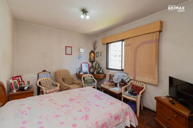 Imagem Apartamento com 3 Quartos à Venda, 220 m² em Perdizes - São Paulo