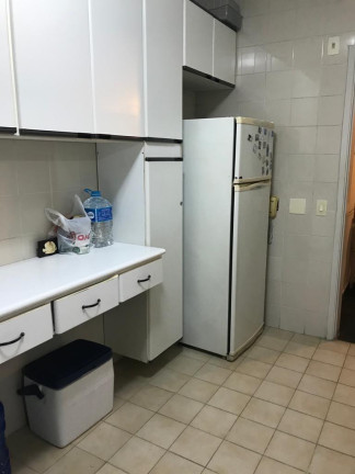Imagem Apartamento com 3 Quartos à Venda, 145 m² em Guaruja - Guarujá Imagem Apartamento com 3 Quartos à Venda, 145 m² em Guaruja - Guarujá
