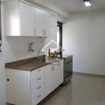 Imagem Apartamento com 4 Quartos à Venda, 140 m² em Santo Amaro - São Paulo Imagem Apartamento com 4 Quartos à Venda, 140 m² em Santo Amaro - São Paulo