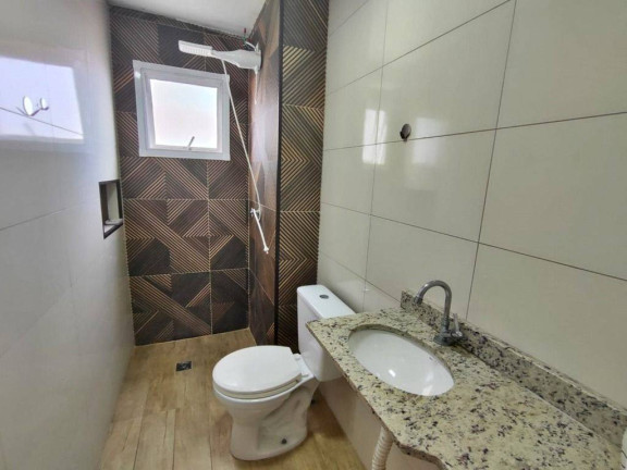 Imagem Apartamento com 2 Quartos à Venda, 83 m² em Forte - Praia Grande