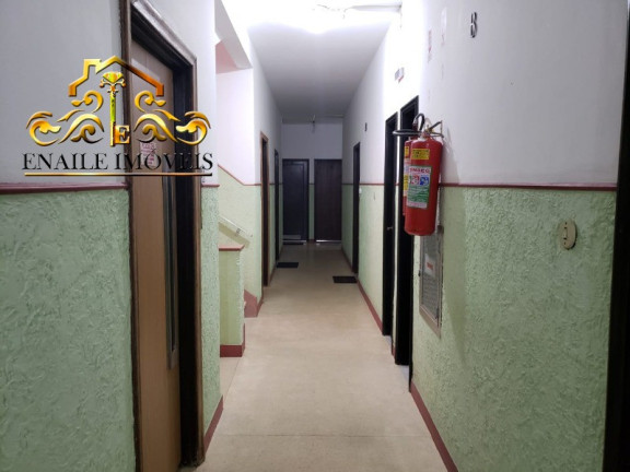 Imagem Apartamento com 1 Quarto à Venda, 20 m² em Flamengo - Rio De Janeiro