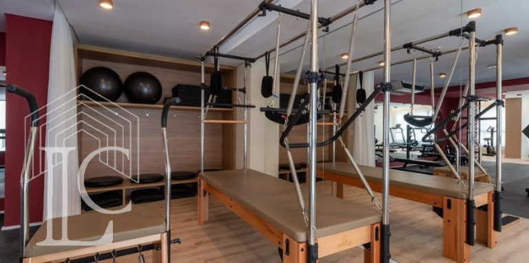 Imagem Apartamento com 1 Quarto para Alugar, 31 m² em Campo Belo - São Paulo Imagem Apartamento com 1 Quarto para Alugar, 31 m² em Campo Belo - São Paulo