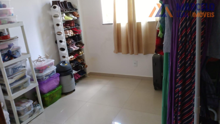 Imagem Apartamento com 3 Quartos à Venda, 103 m² em Candeias - Vitória Da Conquista Imagem Apartamento com 3 Quartos à Venda, 103 m² em Candeias - Vitória Da Conquista